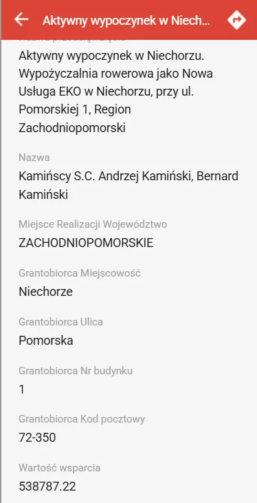 WolnyBLN - #kpo 540k na rowery XDDDD