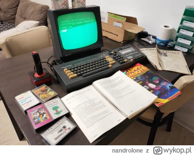 nandrolone - @Taaatko mój sprzęt:)