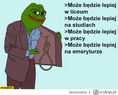 b.....u - O kurde jakie to prawdziwe kiedy już poszedłem na skróty i jestem już na re...