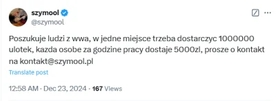 operatorkatapulty - Szymool walczy ( ͡° ͜ʖ ͡°)
#famemma #twitch #szymoool