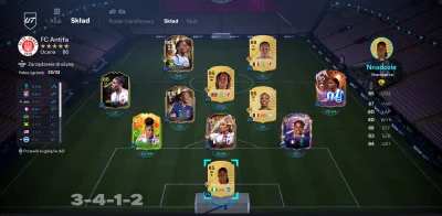 nightmaar - Wersja 4.0 mojego składu czarnoskórych kobiet, na tę chwilę już nie ma ka...