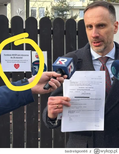 badreligion66 - #polityka Cały Janusz xd