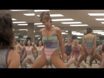 KapitanOdwiert - Coś skocznego na ten senny i miałki poniedziałek #niecodziennetechno...