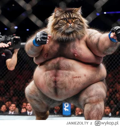 JANIEZOLTY - #aikitku