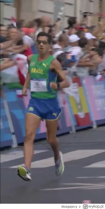 b.....y - @wojtek2201: dziś wszystkie oczy nie tylko były nieuzbrojone ale również od...