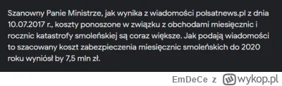 EmDeCe - Tymczasem prawdziwi patrioci w Polsce ( ͡° ͜ʖ ͡°)