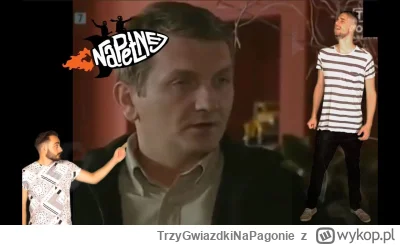 T.....e - @PawelW124: lata 00s coś miały w sobie, choć oryginał to 80s, a fajna też j...