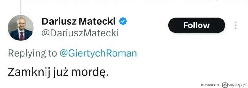 IksdeHeheh - @Kacpy134: