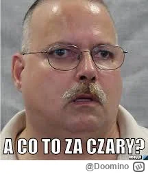 Doomino - @CipakKrulRzycia