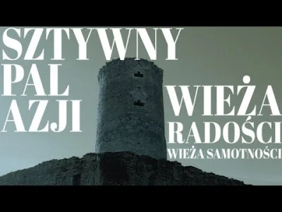 WenerowaAngela - @Krecik_Cygan wieża radości wieża samotności