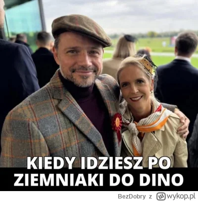 BezDobry - #heheszki #humorobrazkowy #polska #polityka