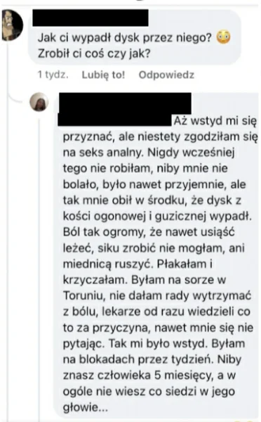 Lolenson1888 - Dlaczego jesteście teraz zaskoczeni faktem, iż wiele różowych nie dba ...