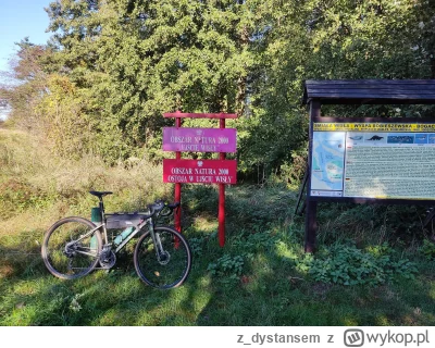 z_dystansem - 606 293 + 9 + 10 + 41 + 87 = 606 440

Tydzień temu zabrałem kumpli na j...