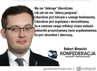 gardzenarodowcami - lekkie przypomnienie  dla naiwnych, którzy wierzą, że ta banda ka...