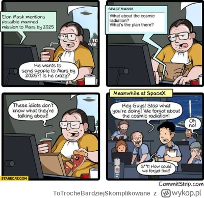 ToTrocheBardziejSkomplikowane - @marek-panicz: no tak tysiące inżynierów najnowocześn...