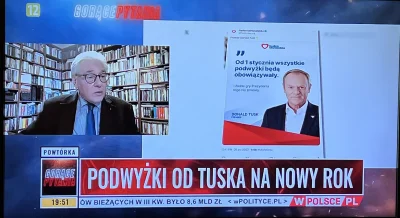 johny-kowalski - A tymczasem w niszowych mediach... 
#tvpis