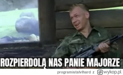 programistalvlhard - #gielda