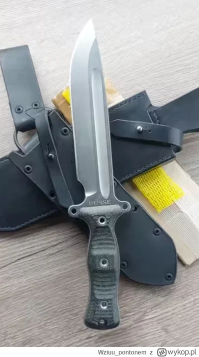 Wziuu_pontonem - Zajebjsty