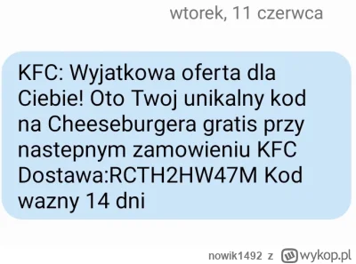 nowik1492 - #kfc #pysznepl