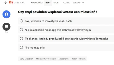 mickpl - Młodszym redaktorom to już chyba powoli puszczają nerwy XD

#nieruchomosci #...