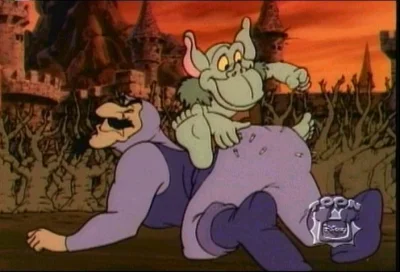 Bujak - #kiszak tutaj aż za dużo pomysłów