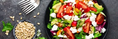 patryk-wuwuw - #salatki #jedzenie #warzywa #zdroweodzywianie #wegetarianizm

Postanow...