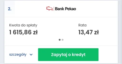 mariusz9922 - Wezme kredyt na 1000PLN na 10lat i nawale sie za to w kilka łykendów ja...