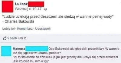 S.....9 - #ksiazki #bukowski #filozofiadlajanuszy #heheszki #przegryw