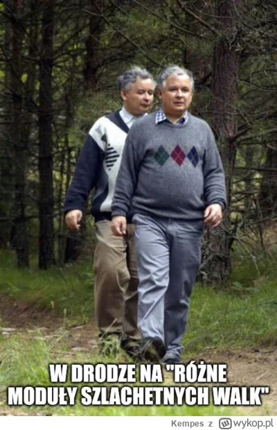 Kempes - #wybory #polityka #heheszki #bekazpisu #bekazlewactwa