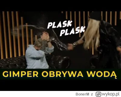 BonerM - Masz szczękę założoną w ogóle ? #famemma