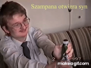 WyZeJaOlkoholikAjaNiePije - @InnyWymiar90: ja juz gotowy.