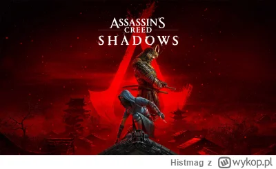 Histmag - Znalezisko - Assassins Creed: Shadows marketingowy chaos okiem historyka (h...