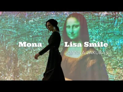Trelik - Joanna Jakubas - Mona Lisa Smile

Utwór na #eurowizja

#muzyka #nowoscimuzyc...