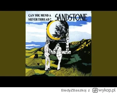 BiedyZBaszkoj - 544 / 600 - The Sandstone - Can You Mine a Silver Thread?
1971
#codz...