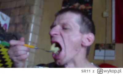 SR11 - #kiszak ALE C-------H TYCH ZIEMNIAKÓW NAPIEKŁA