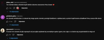 KebabZSosemTrzepanym - #panzlombardu #zabojstwo  Od pocztku było wiadome ze typ to de...