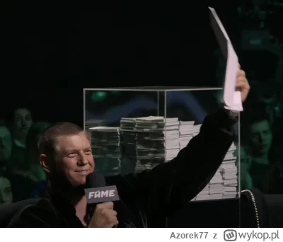 Azorek77 - #polityka #famemma #usa

Mam tutaj 20-stronicowy dokument świadczący o tym...