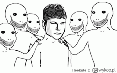 Heekate - Taki obrazek popełniłem ( ͡° ͜ʖ ͡°)
#famemma