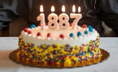 senkjuseba - @Gomorakazowa Wampir Ignacy prawie dwa tysiąclecia na karku