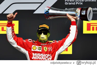 odjatakpawlacz - Mój ulubiony alkoholik obchodzi dzisiaj urodziny (｡◕‿‿◕｡)
Tęsknię za...