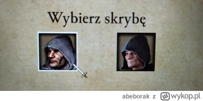 abeborak - Co to wgle za pytanie :D

#stronghold #twierdza