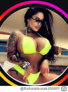 Rafonixkozak2008Pl - Profilowe Wacława laluna na Insta btw #famemma