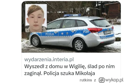 rutkins - #czarnyhumor 

Śmieszy mnie to bardziej niż powinno