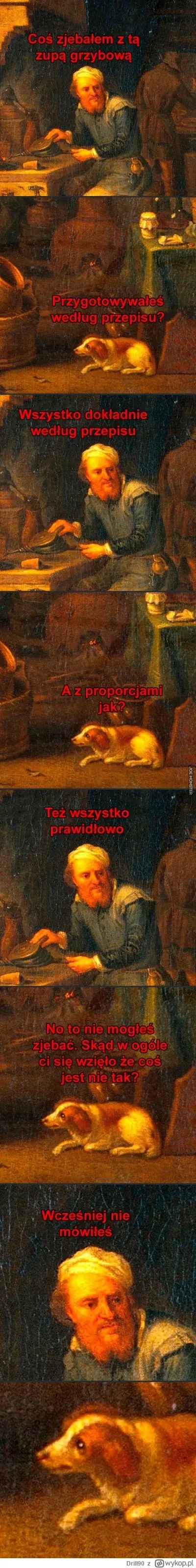 Flapjadzek - #dowcip