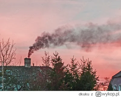 dkuku - Jaki jest sens opłaty klimatycznej zimą? W miescie jest czyste powietrze, bo ...