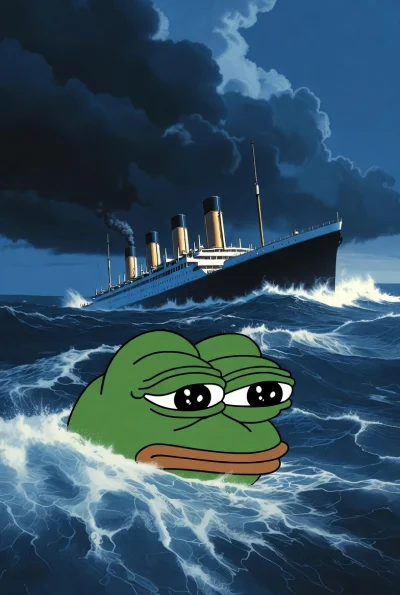 qoop - #przegryw #depresja #apu #apustaja #pepe