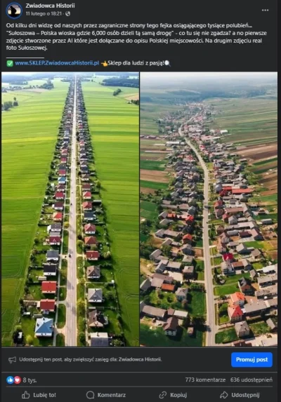 Zwiadowca_Historii - Oryginalny post sprzed 2 dni https://www.facebook.com/zwiadowcah...