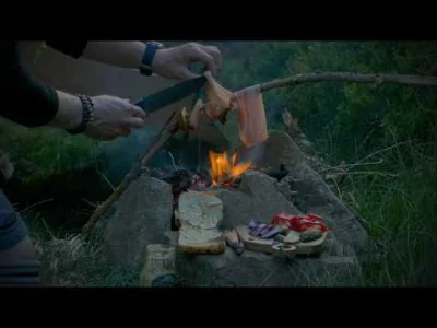 LokalistaYT - Wyżerka!

Moje klimaty - ognisko, bivi i noclegi na dziko.

#bushcraft ...