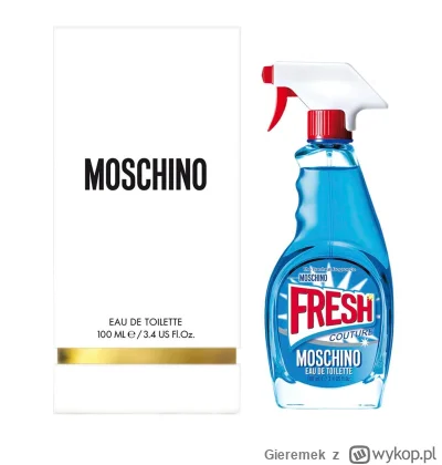 Gieremek - @jmuhha: jak dla kobiety, to wybór jest tylko jeden ( ͡° ͜ʖ ͡°)