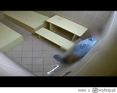 tellet - @Si0N: no to obrońca zeszcza się na rozprawie i jeszcze się w tym wywali na ...